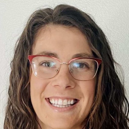 Kallianne Mogler, founder of Ripple Effect